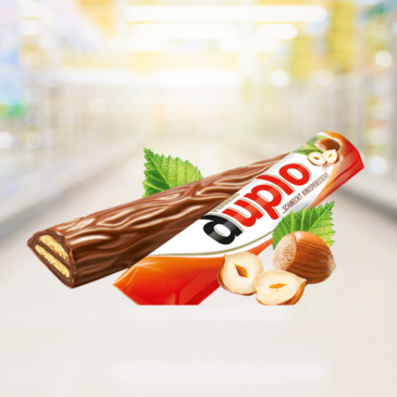 Duplo Orginial 1x