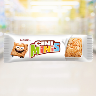 Cini Minis Cornnflakes Bar