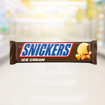 Snicker IJs Original