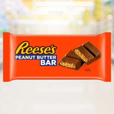 Reese's Peanut Butter Bar