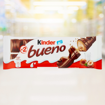 Kinder Bueno Original