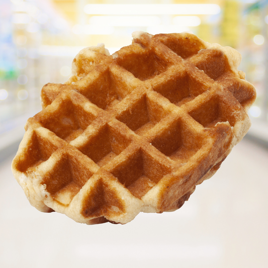 Suikerwafel