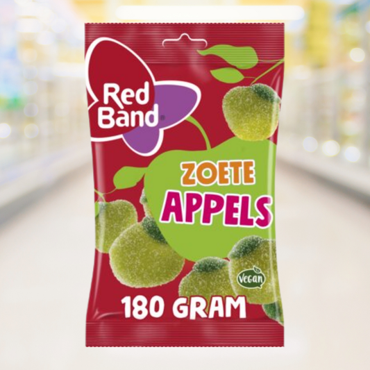 RedBand Zoete Appels