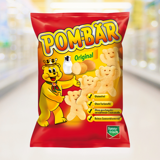 Pom-Bar Original 30g