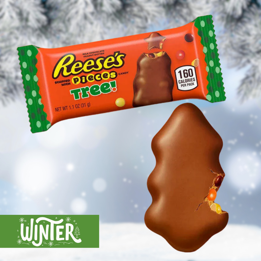 Reese's Tree