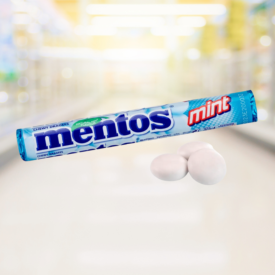 Mentos Mint