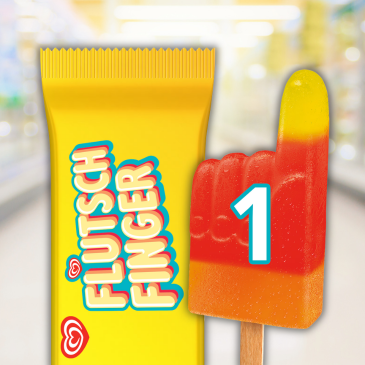 Ola Finger