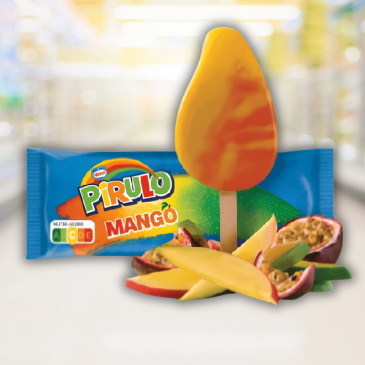 Pirulo Mango