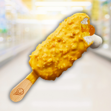 Gruvi Mango IJs