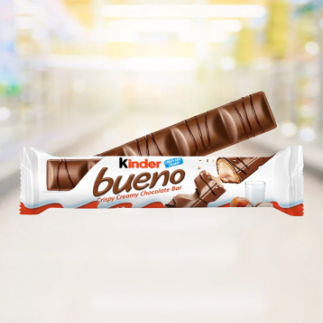 Kinder Bueno 1x