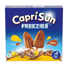 Capri-Sun IJsjes