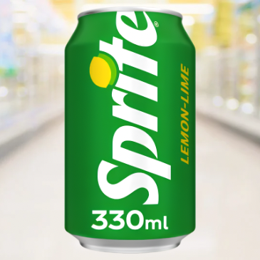 Sprite 330ml
