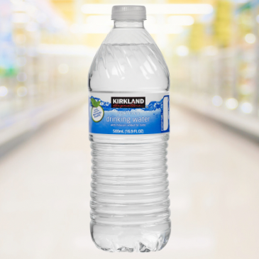 Kirkland Water 500ml
