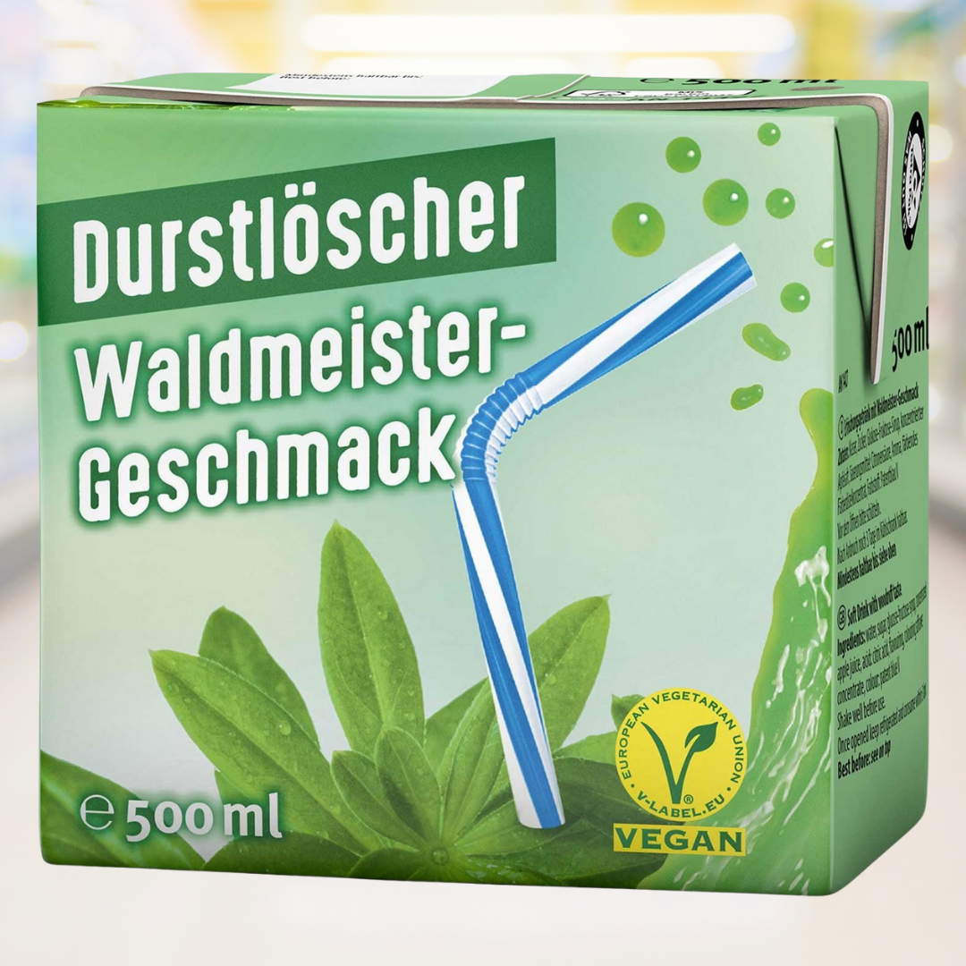 Durstloscher Waldmeister