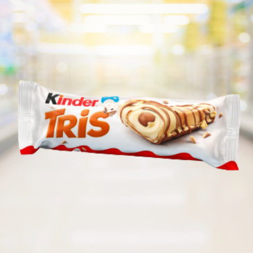 Kinder Tris