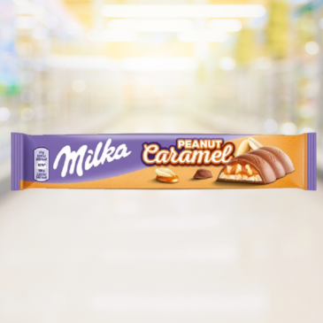 Milka CarmeL Pinda