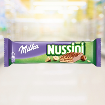 Milka Nussini