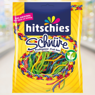 Hitschies Fruit Veters