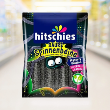Hitschies Mystery Sticks