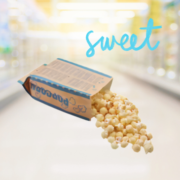 Microwave Popcorn