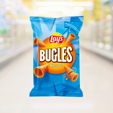 Bugels Orginial 30g