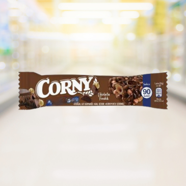Corny Chocolade 20g