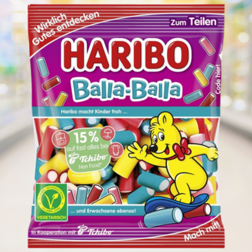 Haribo Bala-Bala