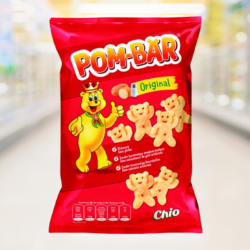 Pom-Bar Original