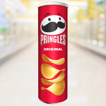 Pringles Original