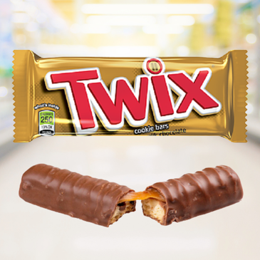 Twix