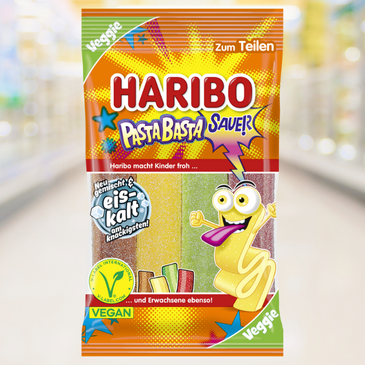Haribo Pasta Basta