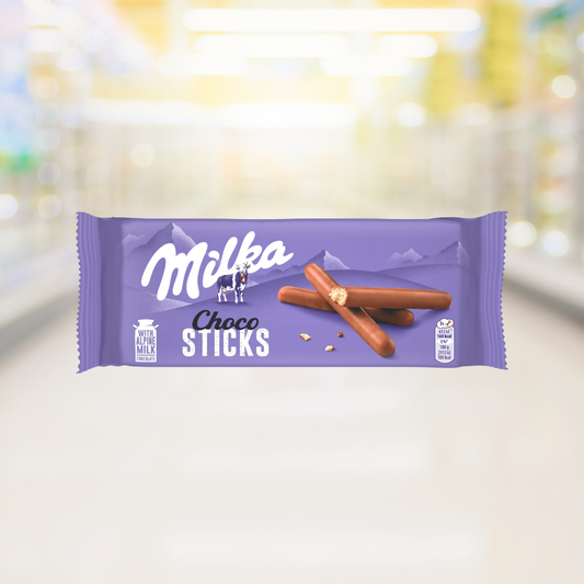 Milka Chocosticks