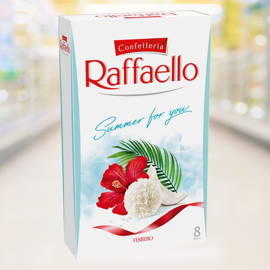 Raffaello Kokos Summer Edition