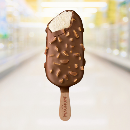 Magnum Almond
