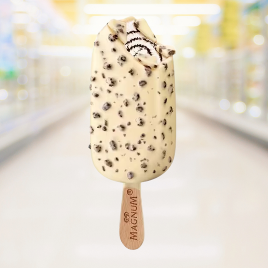 Magnum Cookies & Cream