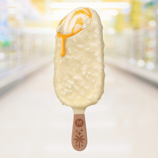 Magnum Double Sunlover
