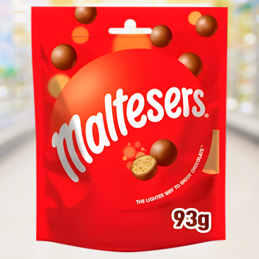 Maltesers 93g