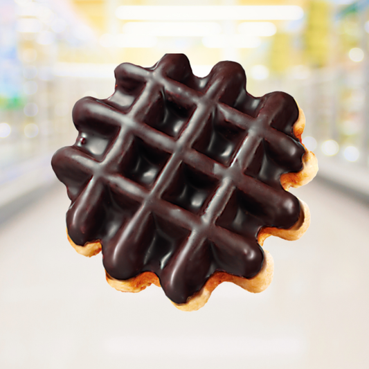 Chocolade Wafel