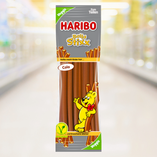 Haribo Balla-Stixx Cola