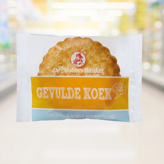 Gevulde Koek