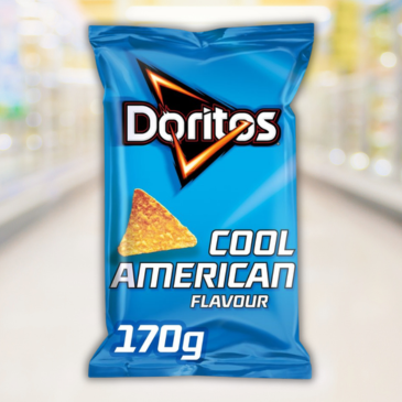 Doritos Cool American 170g