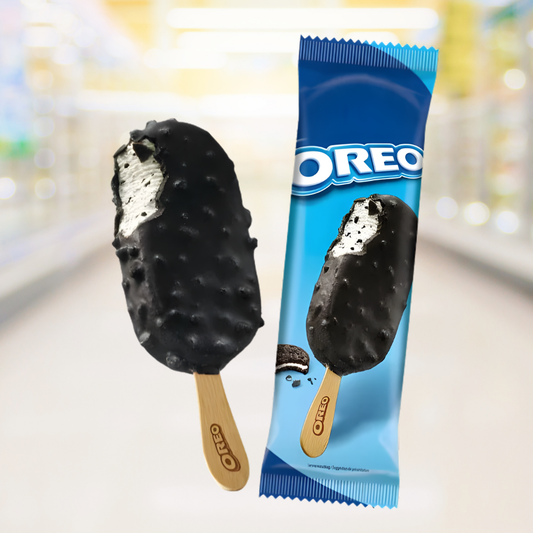 Oreo Ice Cream