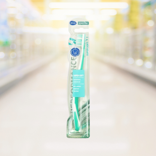 Bevola Super Soft Tandenborstel