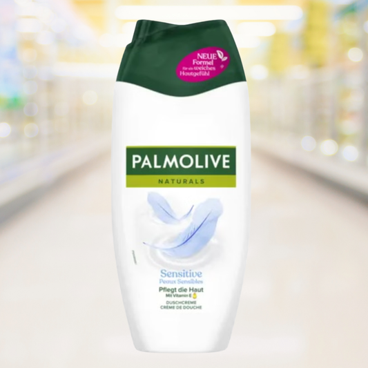 Palmolive Sensitive