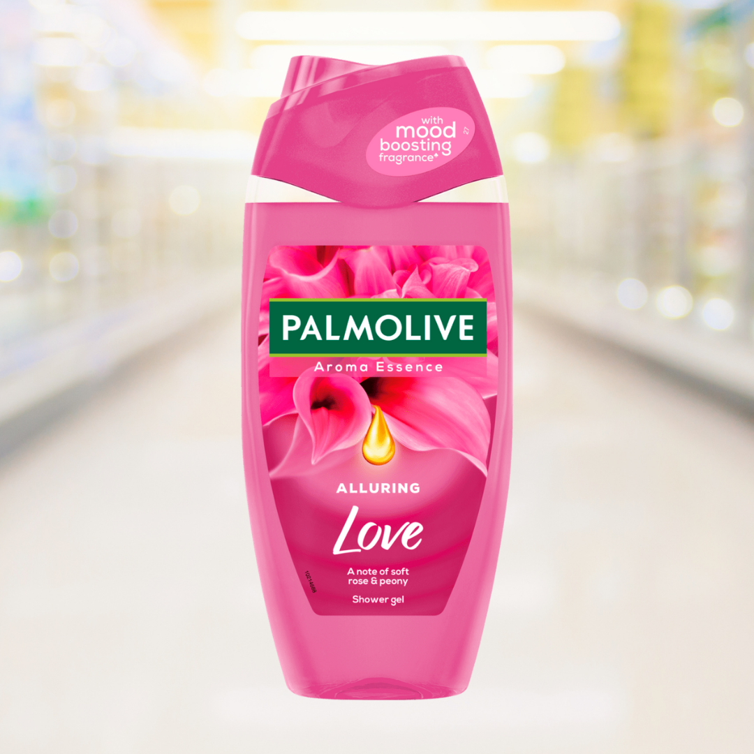 Palmolive Love
