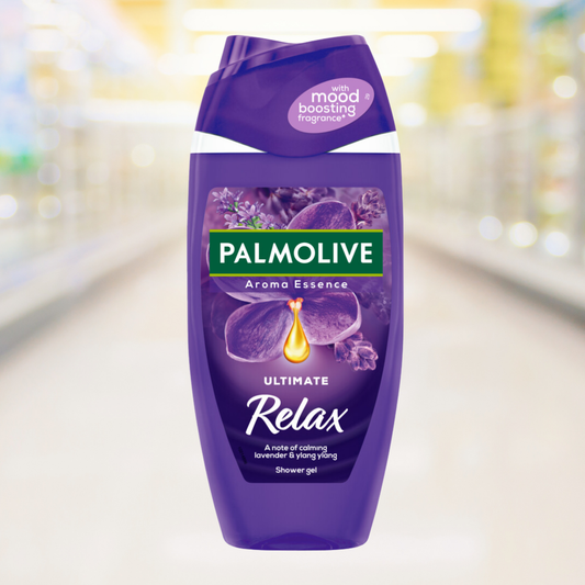 Palmolive Ultimate Relax
