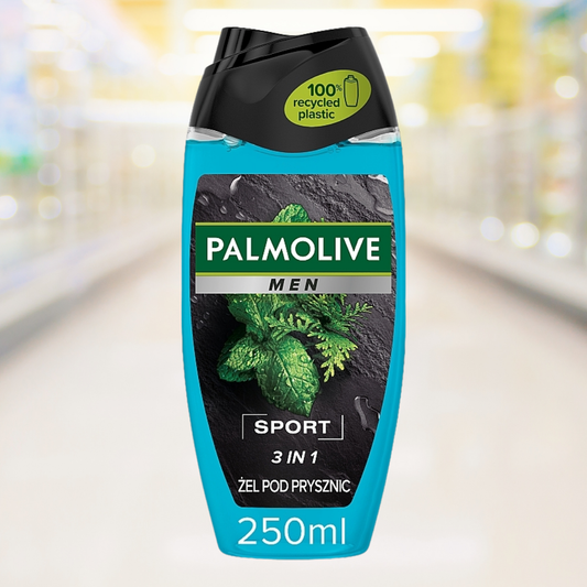 Palmolive Sport 3 in 1