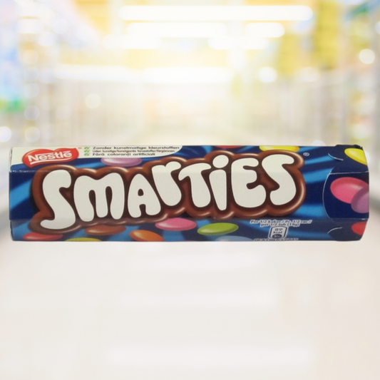 Smarties 34g