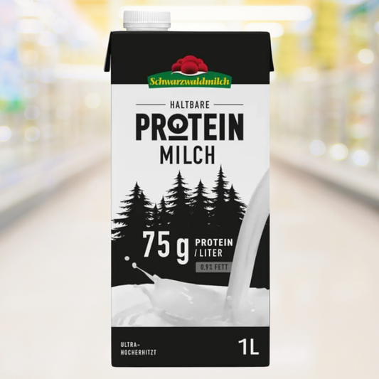 Proteïne Melk 75g 1L