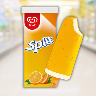 Ola Split Orginial
